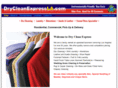 drycleanexpressla.com