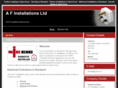 electricianstockport.com
