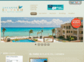 elfarobeachresort.com