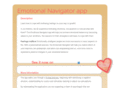 emotionalnavigator.com