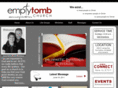 emptytombchurch.com