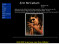 erinmccallum.com