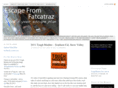 escapefromfatcatraz.com