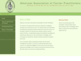 farrierpractitioner.org
