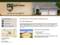 fivestargaragedoor.net