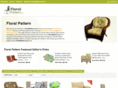 floralpattern.com