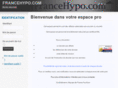 francehypo.com
