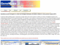 genenotes.org
