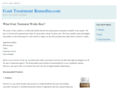 gouttreatmentremedies.com
