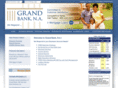 grandbkrewards.com