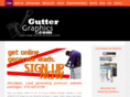 guttergraphics.com