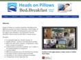 headsonpillows.com
