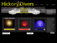 hickorydivers.com