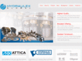 hydraulex.com