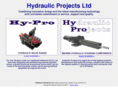 hydraulic-projects.com