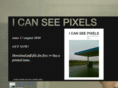 icanseepixels.com