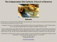 independentoldcatholicchurch.com