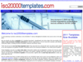 iso20000templates.com