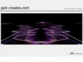 jackcreates.com