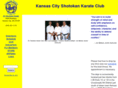 kc-karate.com