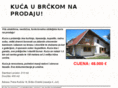 kuca-u-brckom.com
