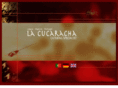 lacucaracha-catering.com