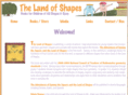 landofshapes.com