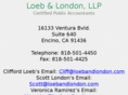 loebandlondon.com