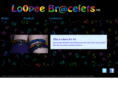 loopeebracelet.com