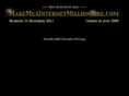 makemeainternetmillionaire.com
