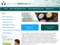 marylandmedicalspa.com
