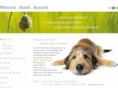 mensch-hund-auszeit.com