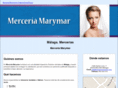 merceriamarymar.com