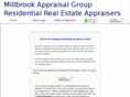 millbrookappraisal.com