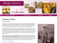mindysdesserts.com