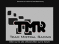 mistral-racing.com