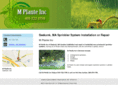 mplanteinc.net