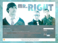 mrrightband.com