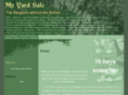 myyardsale.org