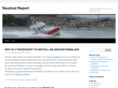 nauticalreport.com