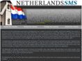 netherlands-sms.com