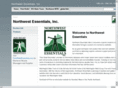 northwestessentialsinc.com