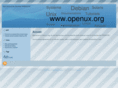 openux.org