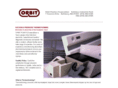 orbitplastics.com
