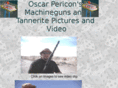 oscarpericon.com