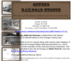 oswegorailroadmuseum.org