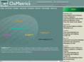oxmetrics.com