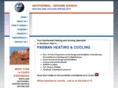 paxmanheatingandcooling.com