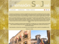 pension-sanjose.com