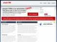 peoplecrm.com